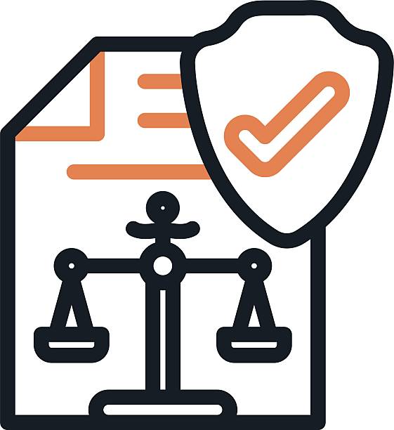 اعتبار سنجی حقوقی آنلاین با طراحی وبسایت دفاتر وکالت در سال 2025