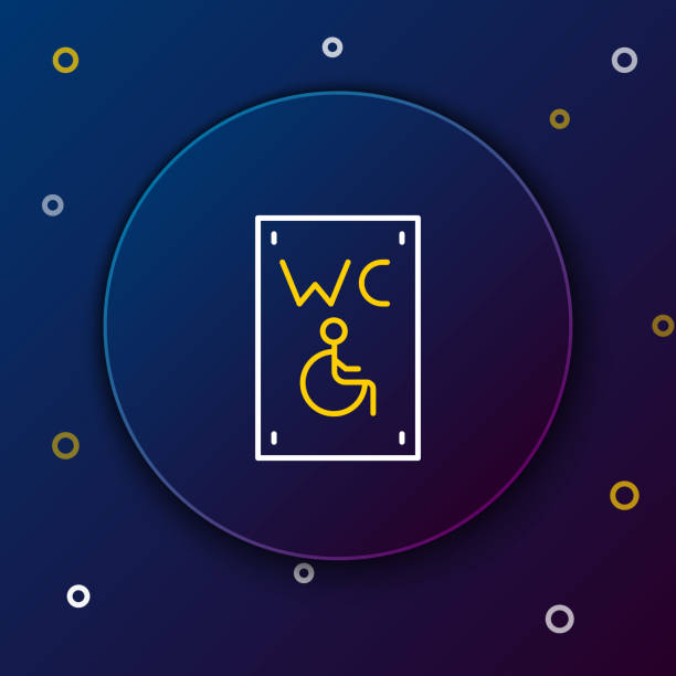 طراحی سایت دسترس پذیر بر اساس استانداردهای WCAG برای کلینیک کاردرمانی