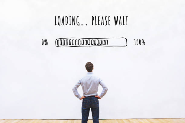 تاثیر سرعت پایین سایت بر نرخ پرش کاربران و فروش در فروشگاه اینترنتی کتاب