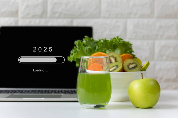 برنامه ریزی استراتژی سئو برای متخصص تغذیه در سال 2025 با تمرکز بر محتوای سلامت محور