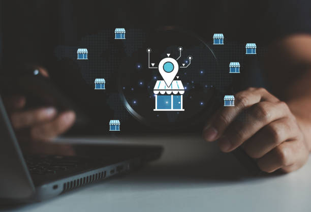 سئو B2B و بازاریابی دیجیتال صنعتی برای کارگاههای ریختهگری اراک