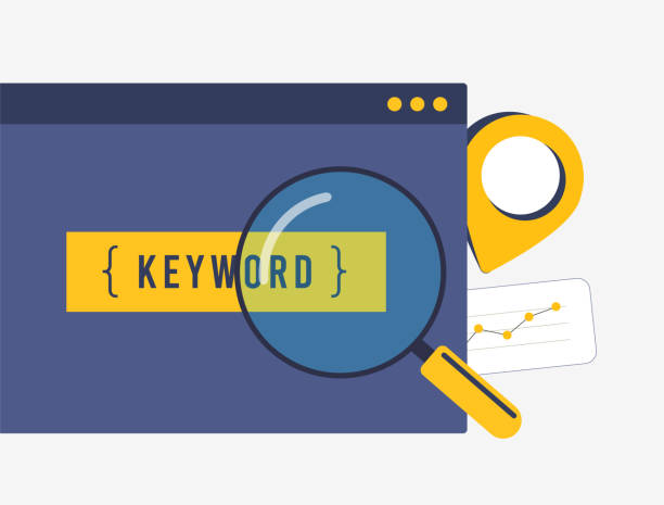 بهینه‌سازی کلمات کلیدی برای سئو محلی دفاتر ترجمه