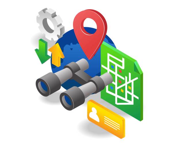 جذب بیمار با گوگل مپ برای کلینیک پزشکی
