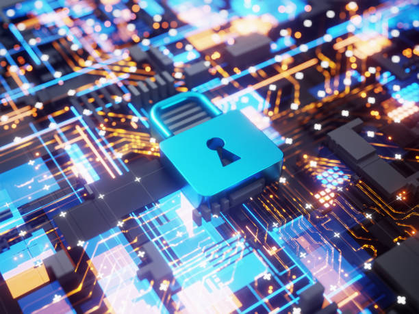 امنیت و سئو فنی در طراحی وبسایت صنعتی و بهینهسازی عملکرد