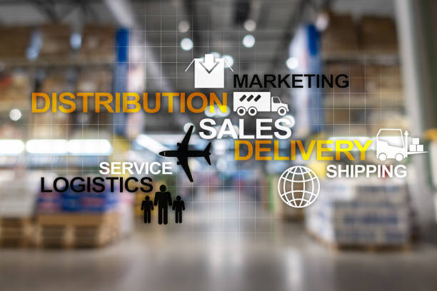 طراحی وبسایت فروشگاهی برای شرکت حملونقل