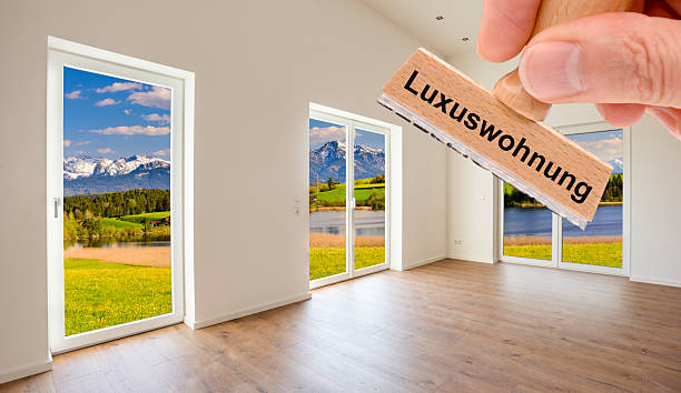 محتوای ویدئویی برای املاک و فروش ویلا در شمال