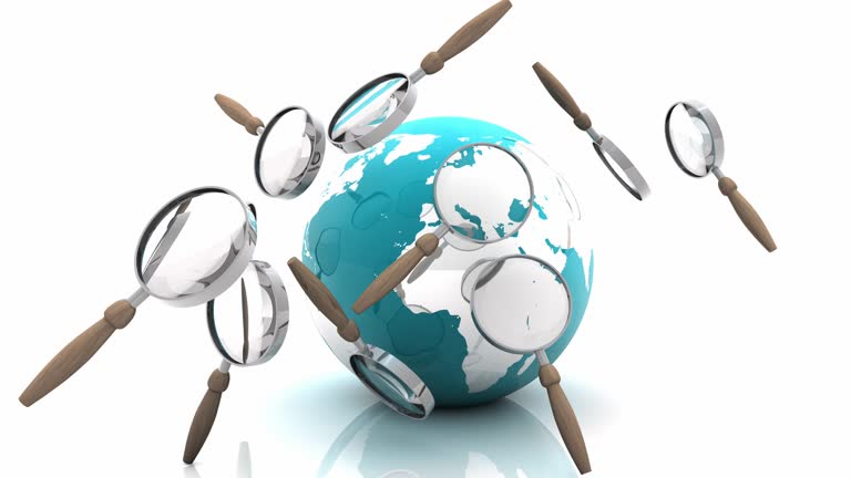 سئو بینالمللی برای فتح بازارهای جهانی محصولات کشاورزی