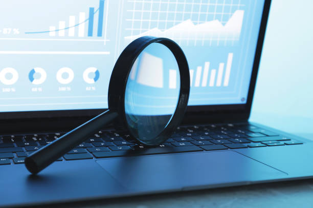 سئو B2B شرکت بازرسی فنی و اهمیت تحقیق کلمات کلیدی