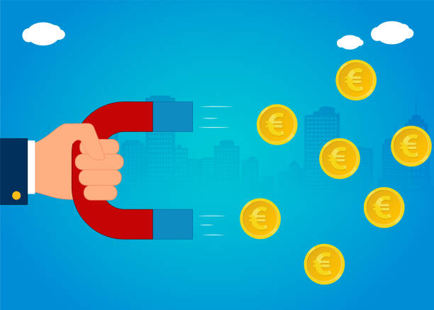 جذب سرمایه‌گذار برای پروژه‌های پتروشیمی با استراتژی‌های نوین دیجیتال مارکتینگ