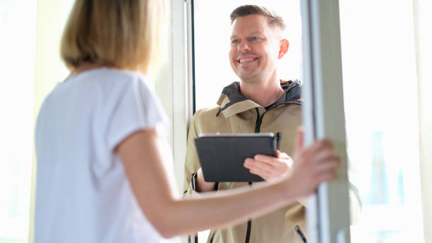 طراحی پورتال مشتریان برای دفاتر اسناد رسمی قزوین