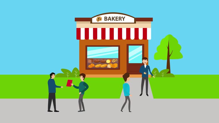 تبلیغات آنلاین قنادی در بیرجند