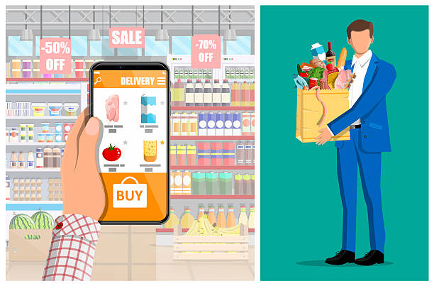 فروش عمده ماهی به رستوران‌ها در رشت از طریق وبسایت