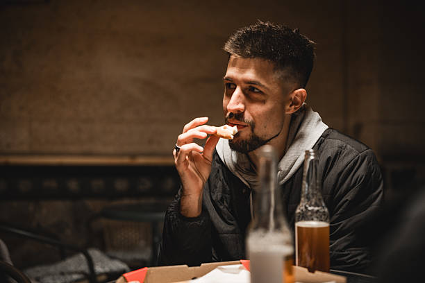 تجربه مشتری در رستوران ایرانی با بازاریابی دیجیتال