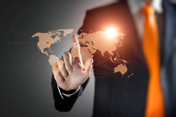 بهینهسازی فرآیند گمرکی با وبسایت در بوشهر