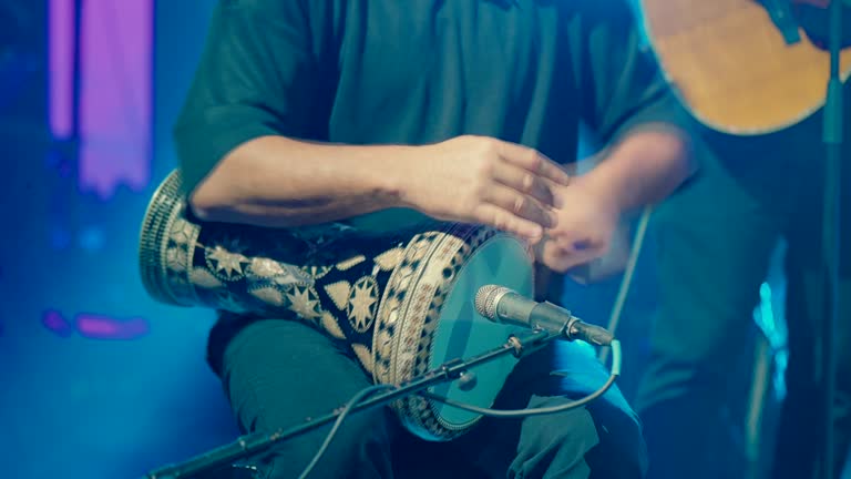 طراحی وبسایت حرفهای برای جهانیسازی موسیقی کردی توسط تیم پینو سایت