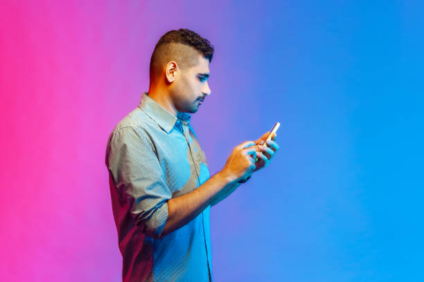 تجربه کاربری در طراحی سایت فارسی عربی برای تجارت بینالمللی