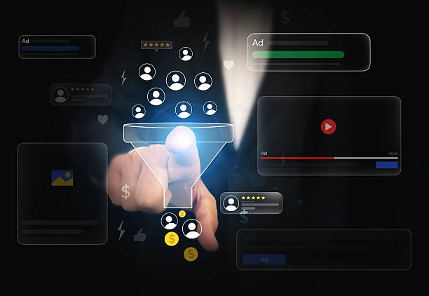 جذب قرارداد صنعتی از طریق سئو B2B