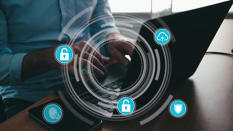 امنیت دادههای ترجمه، حفاظت اطلاعات محرمانه و پشتیبانی IT در دفاتر ترجمه