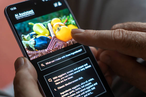 تاثیر هوش مصنوعی در شخصیسازی یادگیری کنکور و ارتقای عملکرد
