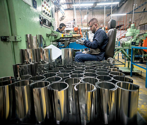 دیجیتال مارکتینگ B2B برای تولیدات صنعتی و جذب سرمایهگذار در کارخانه