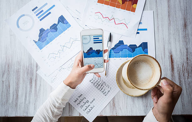 مدیریت ارتباط با مشتری و افزایش فروش کافیشاپ