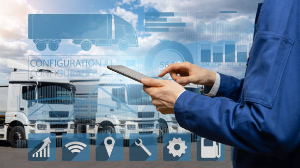 توسعه نرم افزار مدیریتی پیشرفته برای شرکت های حمل و نقل بین المللی در زاهدان