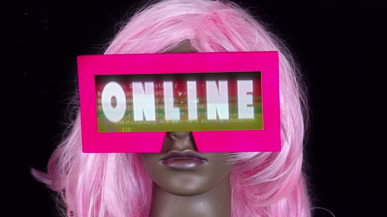 تجربه خرید لباس زنانه با واقعیت مجازی (VR) و واقعیت افزوده (AR) برای افزایش فروش آنلاین