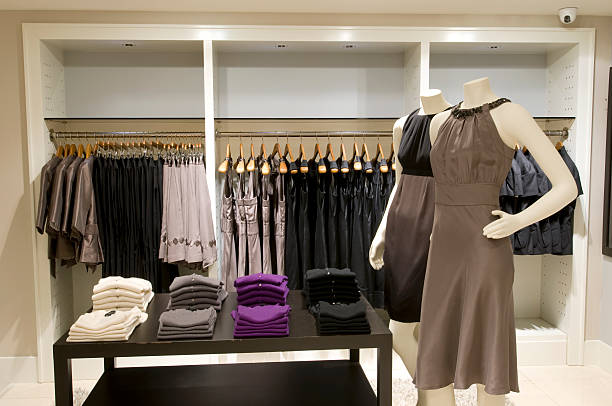 فروشگاه اینترنتی لباس با استراتژی بازاریابی مد در اینستاگرام