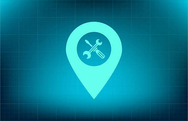 سئو محلی و بهینه سازی گوگل مپ برای دفاتر وکالت کرج