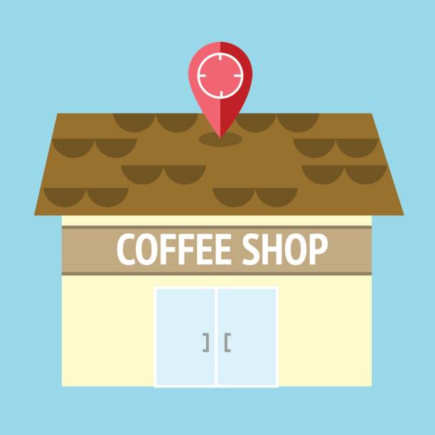 سئو محلی کافی شاپ برای جذب مشتری و افزایش رتبه در گوگل مپ در سال 2025