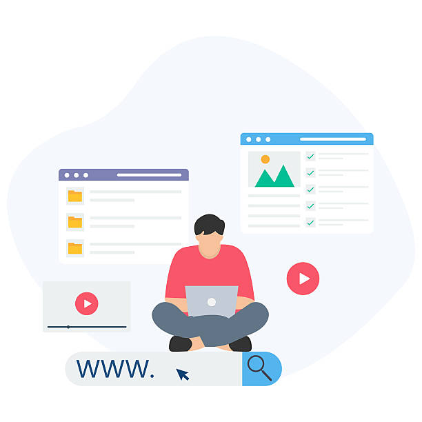 تحلیل بازار و رفتار مشتری؛ آموختههایی برای بهبود تجربه کاربری و رفع خطای 404 تحلیل بازار و رفتار مشتری؛ آموختههایی برای بهبود تجربه کاربری و رفع خطای 404