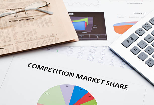 افزایش سهم بازار در بازارهای رقابتی لوازم الکترونیکی با سئو فنی