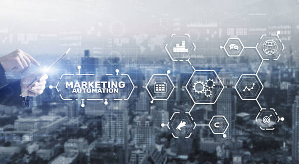 اتوماسیون بازاریابی محتوایی با هوش مصنوعی برای فروشگاه لوازم خانگی