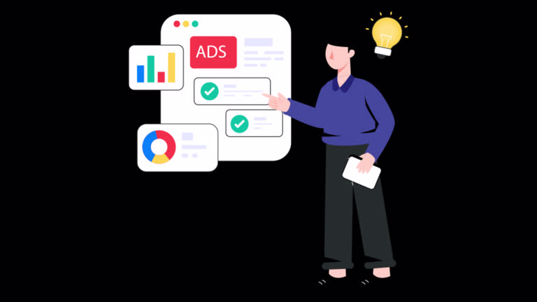 بازاریابی دیجیتال داروخانه با گوگل ادز - استراتژی افزایش فروش و بازگشت سرمایه