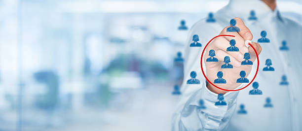 جذب مشتری آنلاین با تقسیمبندی بازار برای فروشگاه فیروزه