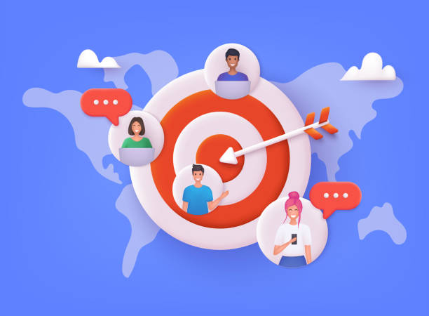 بازاریابی آنلاین زیتون و جذب مشتری هدفمند برای سایت D2C