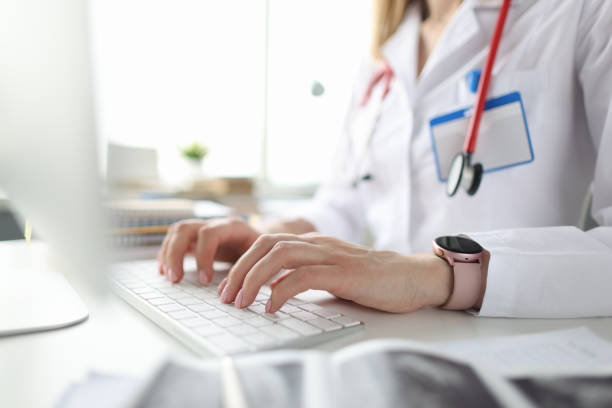 اتوماسیون اداری و مدیریت هوشمند نوبت در دفاتر اسناد رسمی