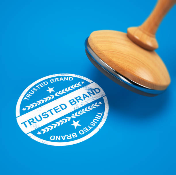 ایجاد مهر اعتماد برای اعتمادسازی برند در فروشگاه قطعات خودرو آنلاین