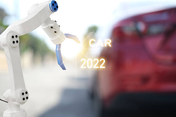 بهینه سازی سایت خودرو برای سئو 2025 با هوش مصنوعی