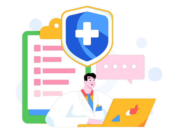 خدمات آنلاین دارویی با وب اپلیکیشن PWA از پینو سایت