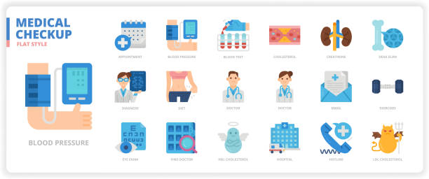 خدمات طراحی وبسایت کلینیک ورزشی