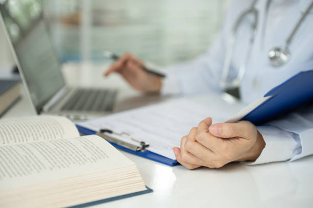 تولید مقالات آموزشی سلامت برای یوگا