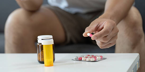 اتوماسیون مطب و مدیریت داروها در کلینیک روانشناسی در گرگان