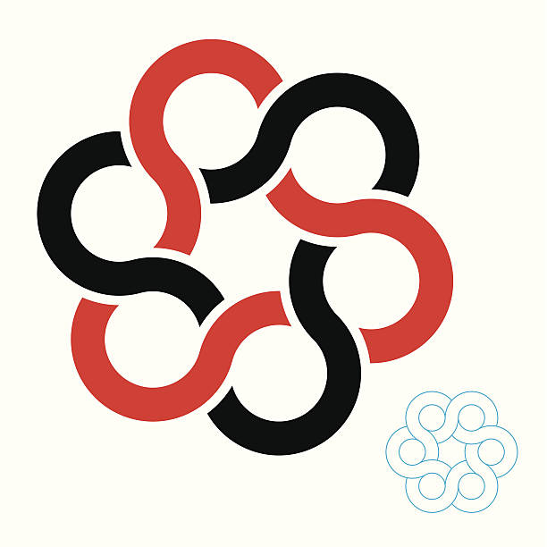 ترکیب نقوش سنتی و الگوریتم در طراحی سایت B2B نساجی