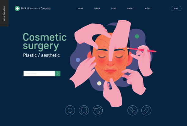 برندینگ و افزایش اعتبار در سئو کلینیک زیبایی