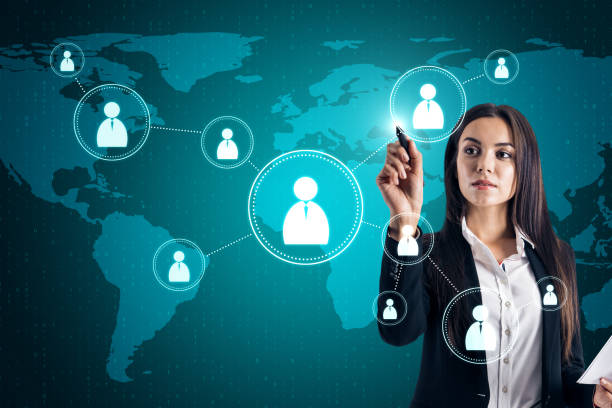 طراحی وبسایت در ایران برای دفاتر مهاجرت