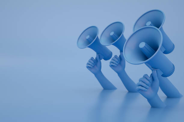 تبلیغات و برندینگ دیجیتال موسیقی در شبکه های اجتماعی