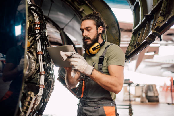 سئو ویدئویی موبایل برای آموزش تعمیرات تخصصی