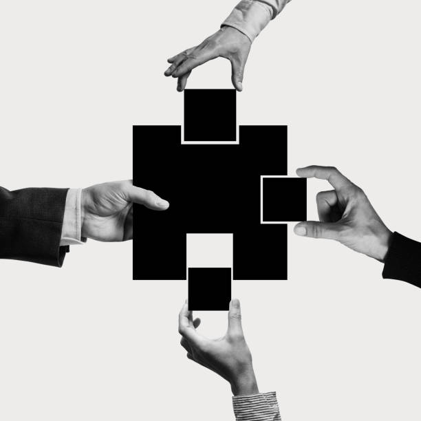 یکپارچهسازی پورتال B2B با بلاکچین برای افزایش شفافیت تجارت خشکبار (پینو سایت)