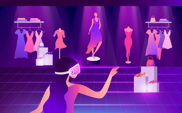 متاورس و کسب و کار فروش فرش